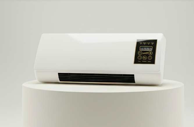 Epicooler portable cooling device